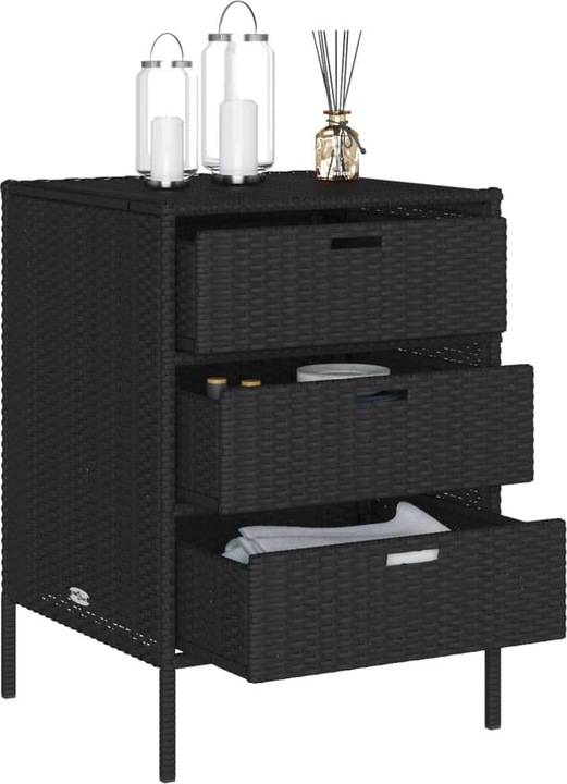 Actual product image VidaXL Jeriah
