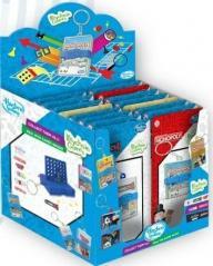 Actual product image Hasbro Game keyring mix