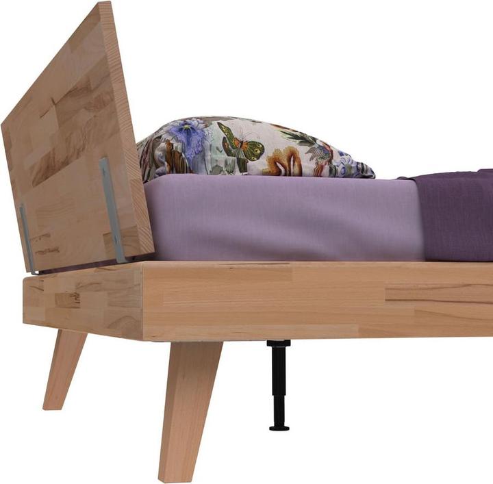 Actual product image pfister Belle (180 x 200 cm)