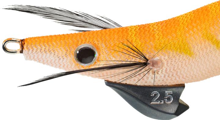 Immagine prodotto Caperlan Trampoliere affondante per seppie/squame (10 cm)