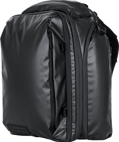 Produktbild Wandrd Transit 35L Travel Backpack Black Essential Bundle (35 l)