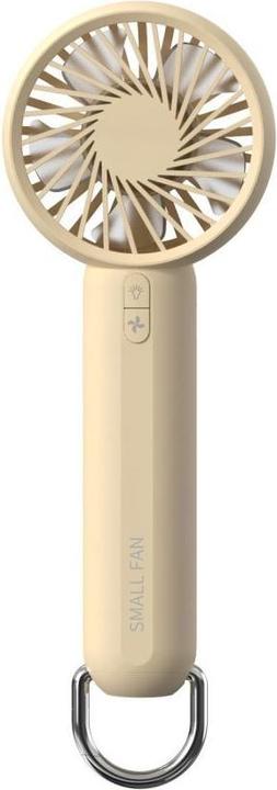 Actual product image OEM Other small household appliances Portable fan HX-137B beige