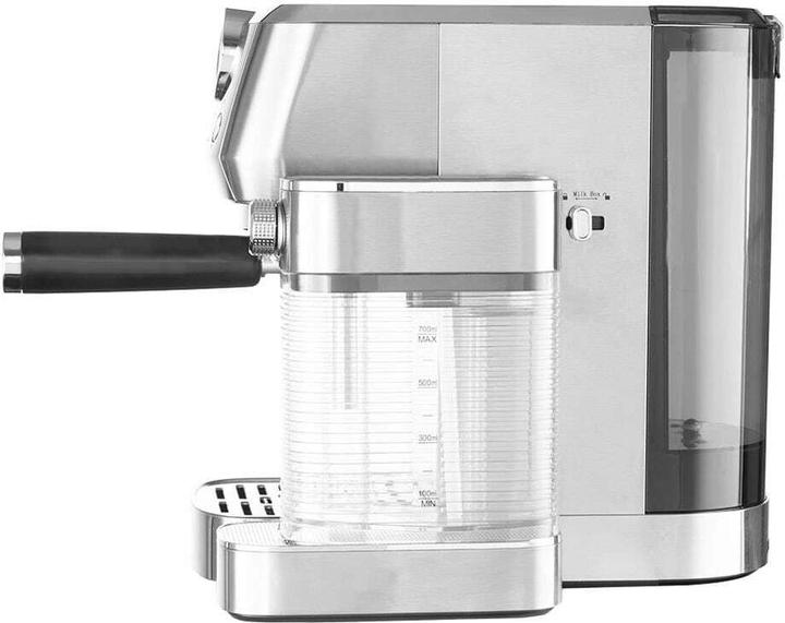 Actual product image Gastroback Piccolo Pro M