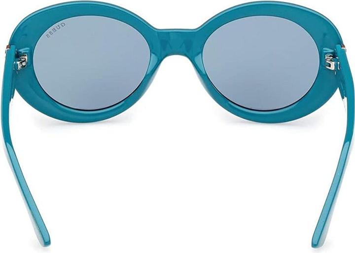 Actual product image Guess Women's Blue Sunglasses