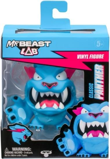 Productafbeelding Goo Jit Zu MrBeast Lab vinyl figuur