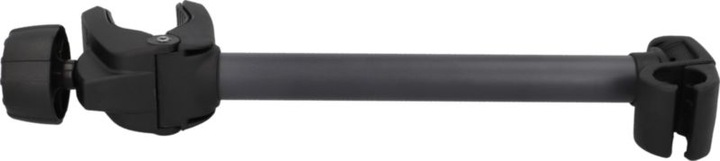 Produktbild Fischer Haltearm lang 25,5 cm 126001 & 10443