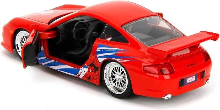 Produktbild Jada Marvel Spider-Man 1:32