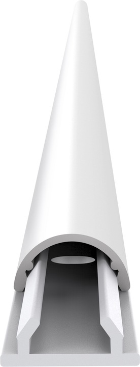 Produktbild Multibrackets Kabelkanäl (Kabelkanal, 110 cm)