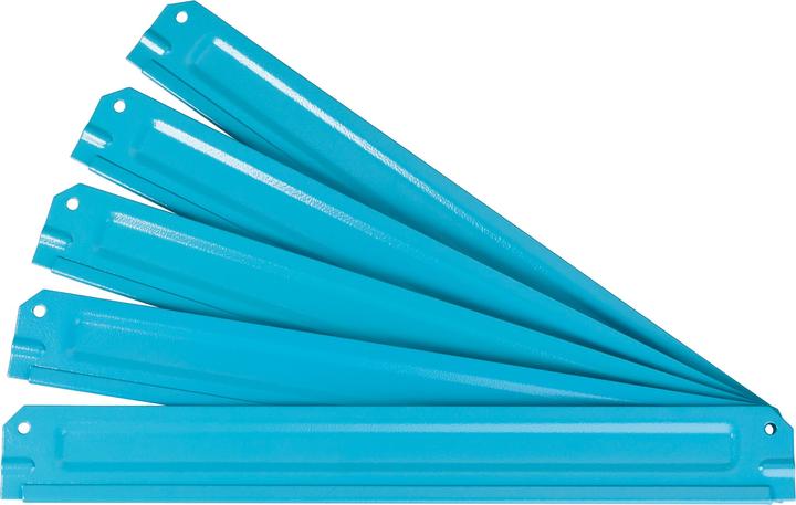HAZET Separator Plate Set
