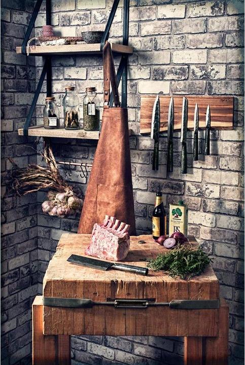 Produktbild Laguiole Magnetische Messerleiste