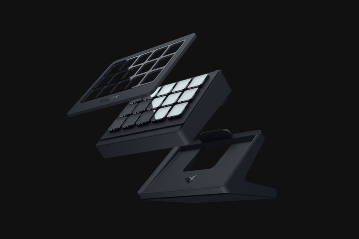 Produktbild Razer Stream Controller X