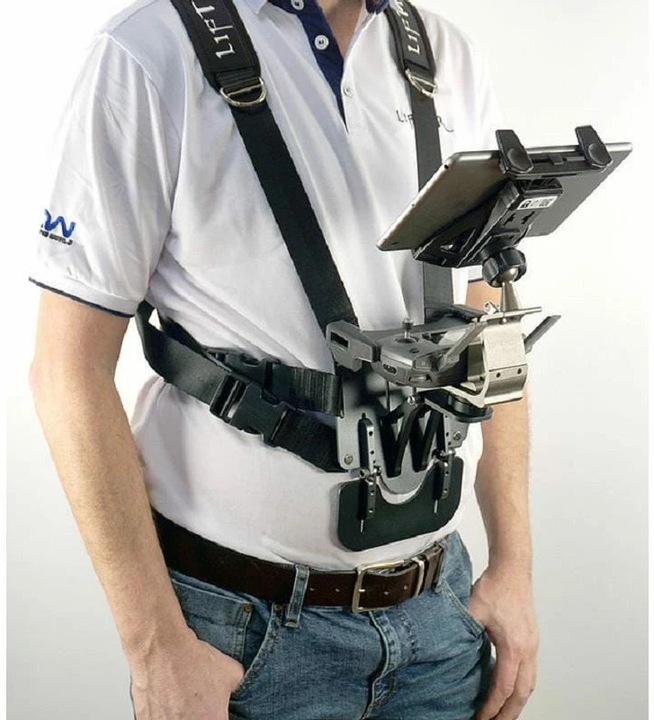 Immagine prodotto Lifthor Imbracatura del trasmettitore StrapThor PRO