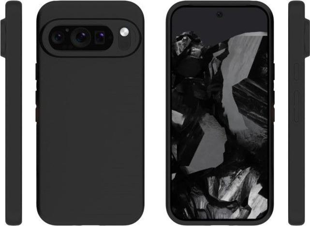 Image du produit MU Classic Étui souple TPU Series (Google Pixel 9 Pro XL)