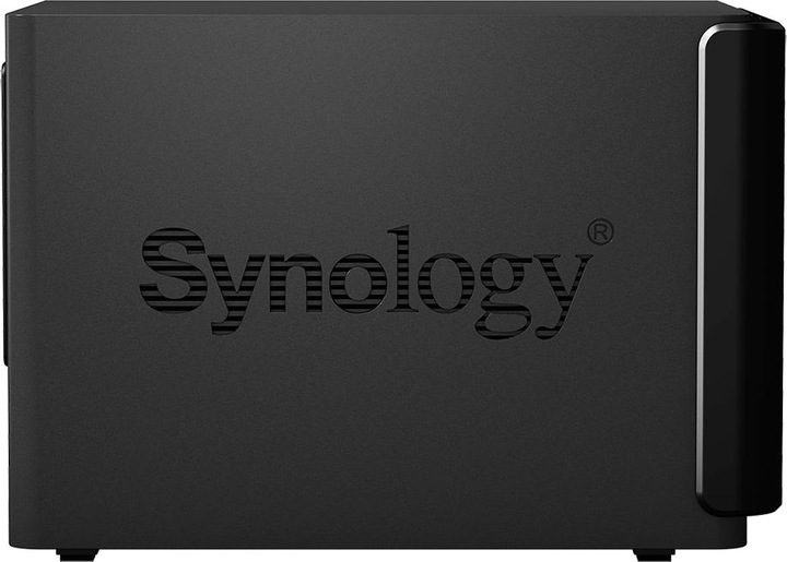 Actual product image Synology Disk Station DS415play - NAS Server