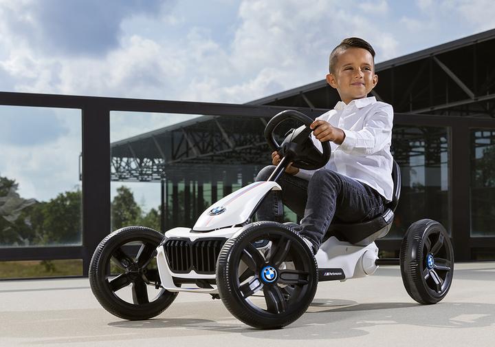 Produktbild BERG Reppy BMW