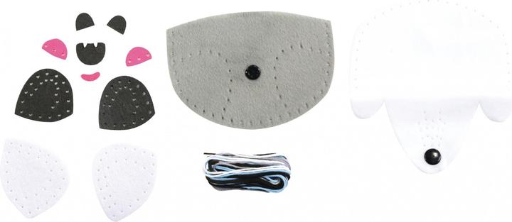 Actual product image My Mandarine Craft set Multi Activity Dreamy