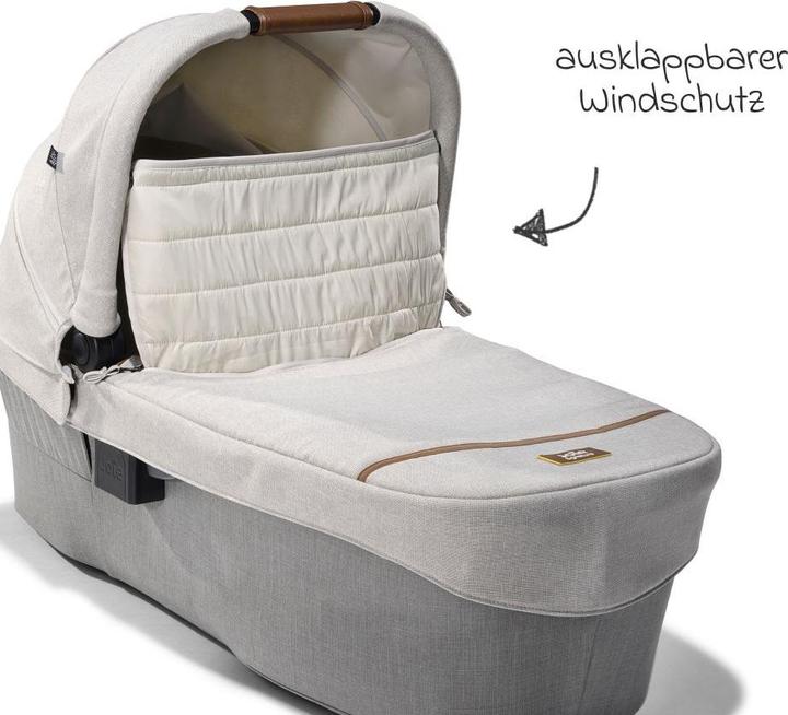 Actual product image Joie Ramble XL Signature