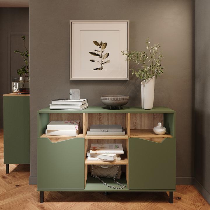 Image du produit Vicco Marelle (120 x 38 x 81.30 cm)