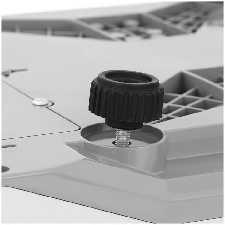 Actual product image Steinberg Price-Calculating Scale - 30 kg / 1 g - 34.1 x 24.1 cm - LCD
