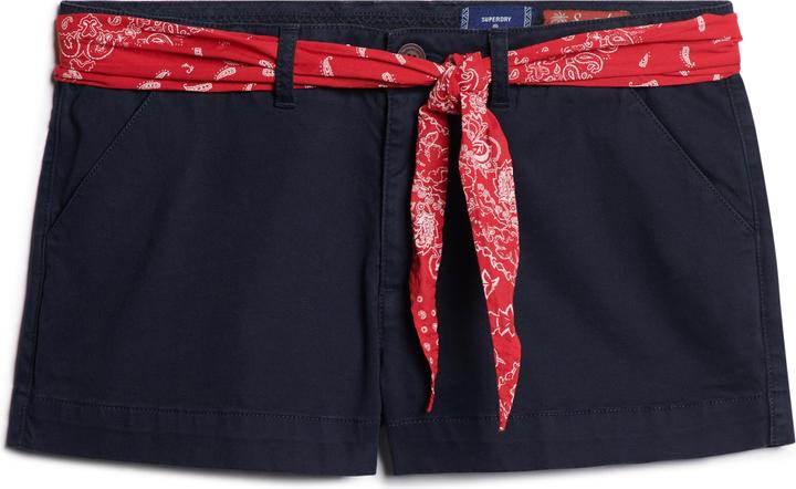 Image du produit Superdry Vintage Chino Hot Short (XS)