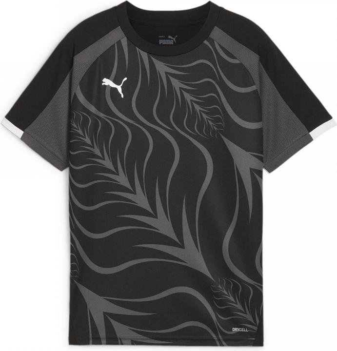 Produktbild Puma individualLIGA Graphic Jersey Jr (128)