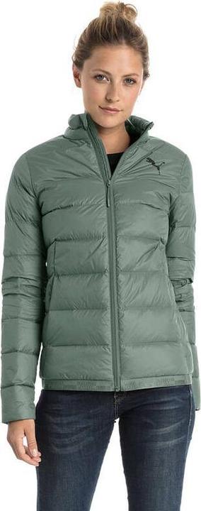 Produktbild Puma Daunenjacke (S)