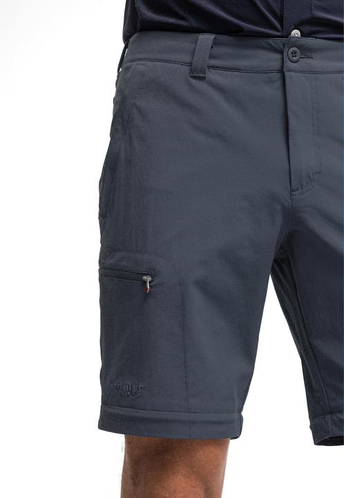 Produktbild Maier Sports Herren Tajo Zip Off Hose (98)