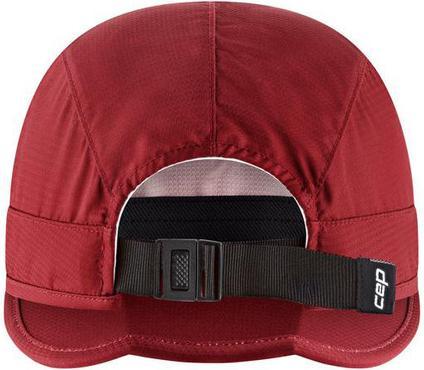 Image du produit Cep Run foldable cap (Taille unique)