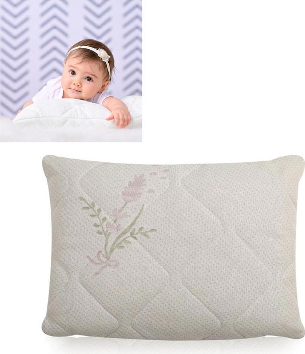 Actual product image Lorelli Baby pillow Cosy, 38 x 29 cm