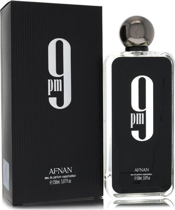 Produktbild Afnan 9pm (Eau de Parfum, 150 ml)