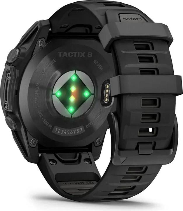 Produktbild Garmin Tactix 8 (47 mm)