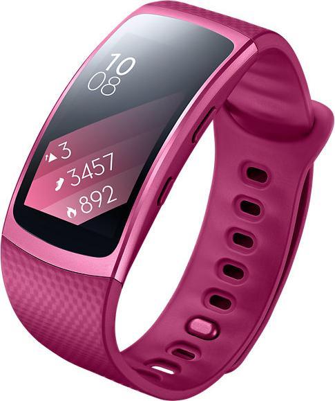 Produktbild Samsung Gear Fit2