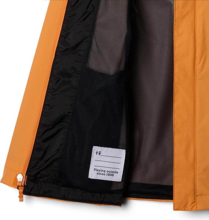 Actual product image Columbia Boys' Watertight™ II Waterproof Jacket (XS)