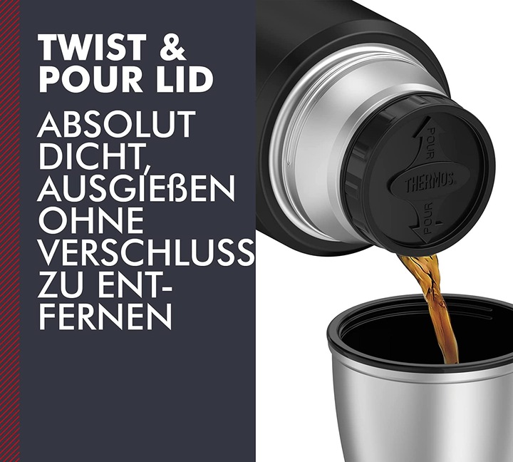 Immagine prodotto Thermos Re inossidabile (1.20 l)