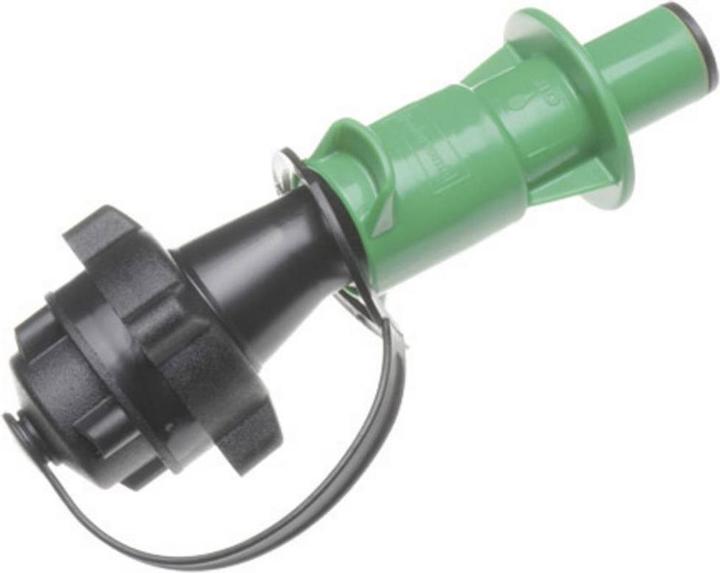 Productafbeelding Alutec Sicherheits-Einfüllsystem 8198