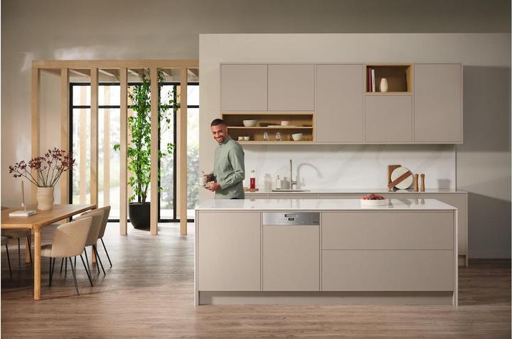 Actual product image Miele G 3725-55 SCi