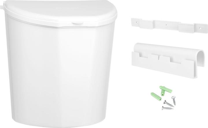 Actual product image Brunner Pillar XL