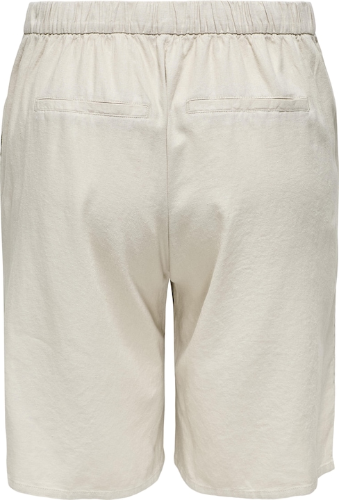 Produktbild Only CARCARO Hohe Taille Normal geschnitten Bermuda Shorts Bermuda Shorts (44)