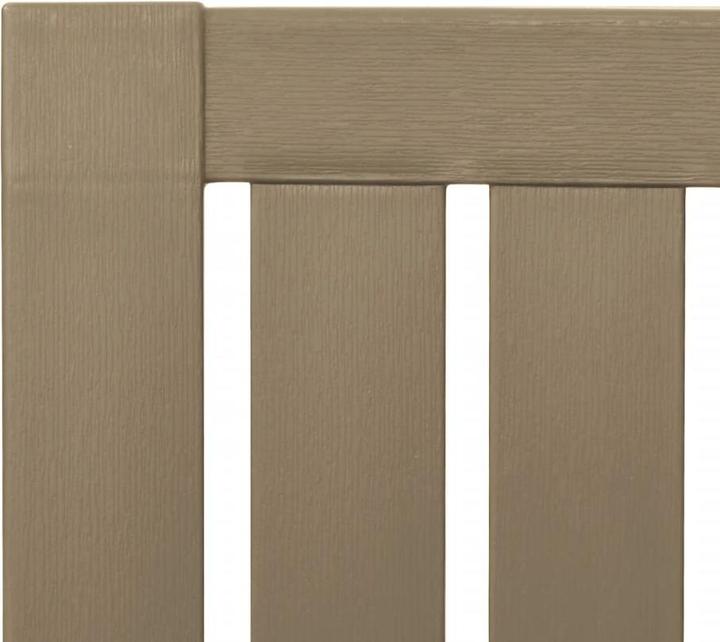 Produktbild vidaXL Adirondack Gartenstuhl