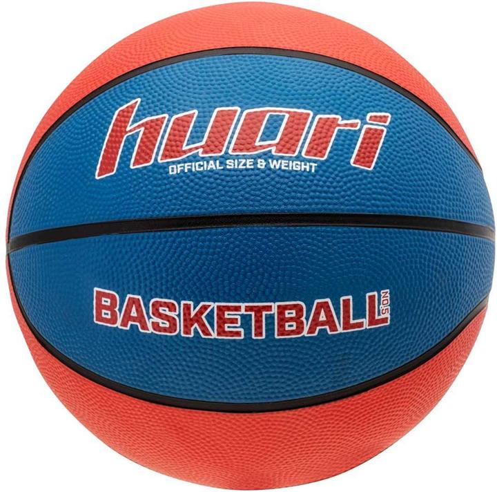 Produktbild Huari Magic II Basketball (5)