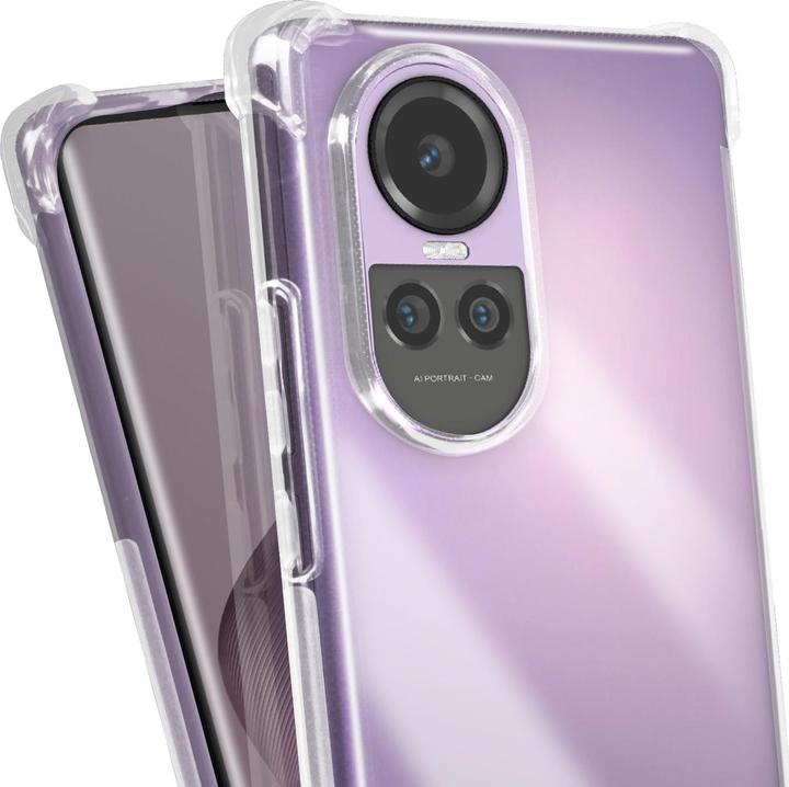 Actual product image Avizar Classic Bump Series (Oppo Reno 10 Pro)
