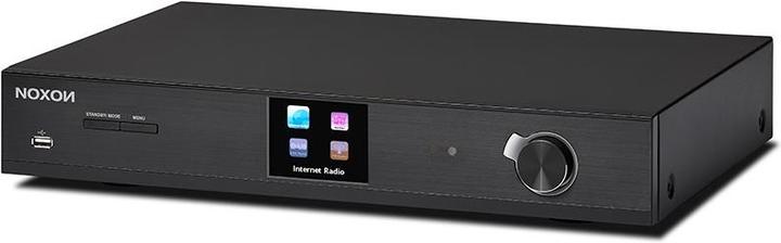Produktbild Noxon A560+ (Network Audio Player, Radio Tuner)