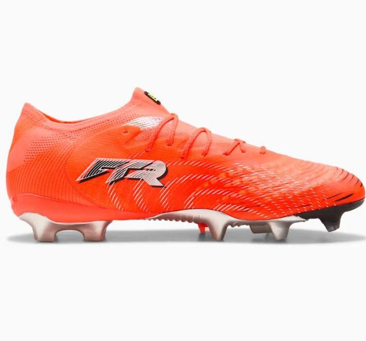 Actual product image Puma Future 9 Ultimate Low Fg (44)