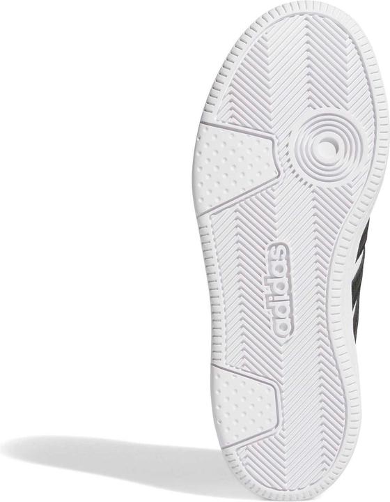 Image du produit Adidas Hoops Classic J - ftwwht/cblack/orbgry (40)