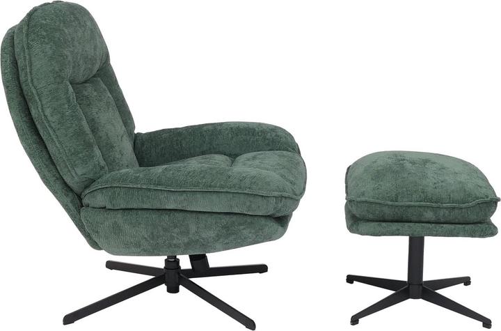 Produktbild JOHN316 Relaxsessel