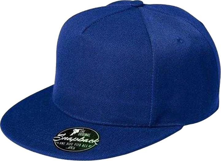 Actual product image Malfini Rap Baseball Cap