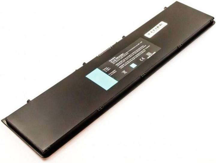 Produktbild CoreParts MBXDE-BA0005 (4 Zellen, 5200 mAh)