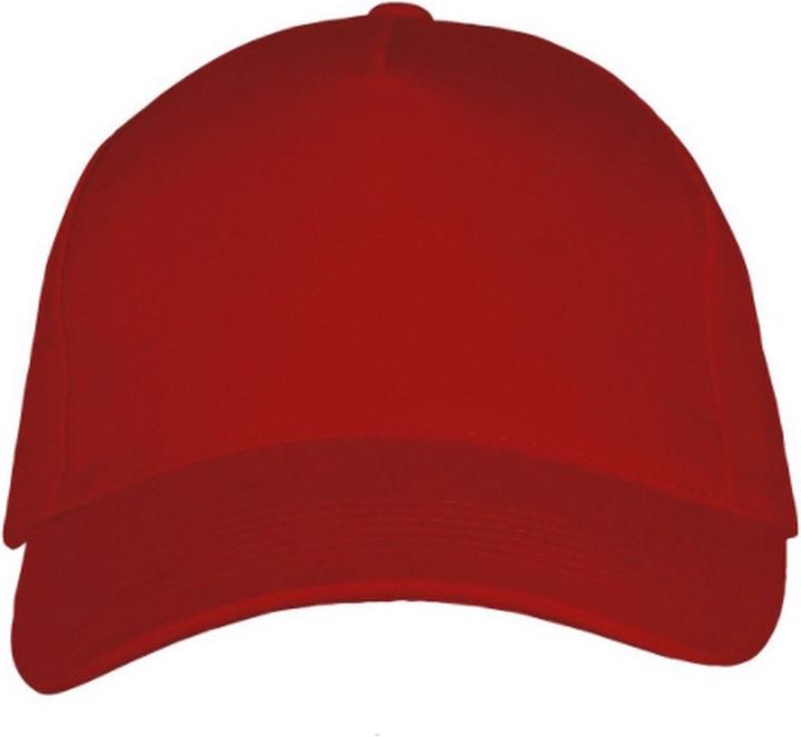 Actual product image Sols Long Beach cap (One size)