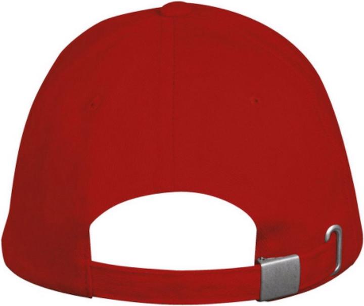 Actual product image Sols Long Beach cap (One size)