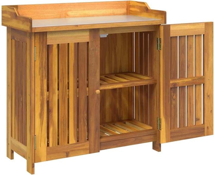 Image du produit vidaXL Garten-Schrank